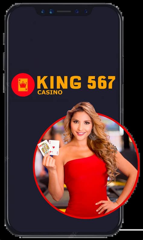  king567 casino app download